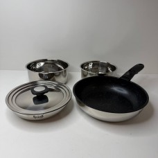 Набір посуду 6 предметів 