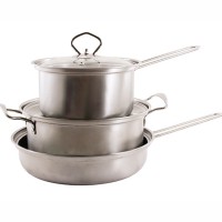 Набір посуду 3 предмети