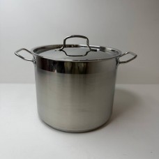 Каструля з кришкою 11 л Zauberg