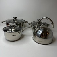 Набір посуду