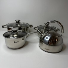 Набір посуду