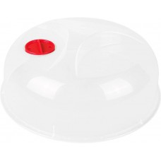 Кришка для мікрохвильової печі 25 см