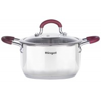 Каструля RINGEL Ingrid (5.5 л) 24 см