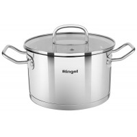 Каструля RINGEL Prime 20 см 3.6л