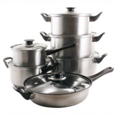 Набір посуду 6 предметів