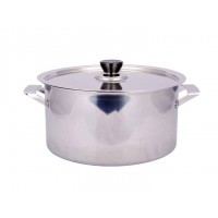 Каструля з кришкою 4 л