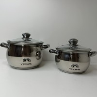 Набір посуду 4 предмети