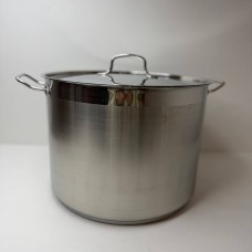 Каструля 22 л з кишкою Zauberg