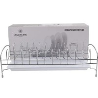 Сушка для посуду 39 x18 x 11 см