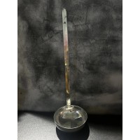 Ополоник нержавіюча сталь 300 мл 