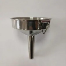 Лійка 10 см нержавіюча сталь