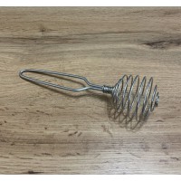 Вінчик 20 см спіральний