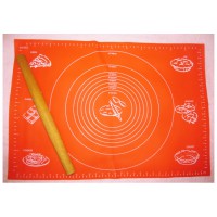 Килимок силіконовий 65×45 см 