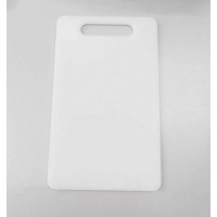 Дошка 20×30×0,7 см обробна пластикова