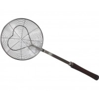 Сито-шумівка 16 см нержавіюча сталь