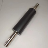 Качалка металева 46 см з тефлоновим покриттям