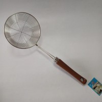 Сито-шумівка 14 см нержавіюча сталь