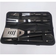 Набір для барбекю 5 предметів