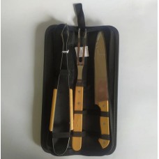 Набір для барбекю 4 предмети