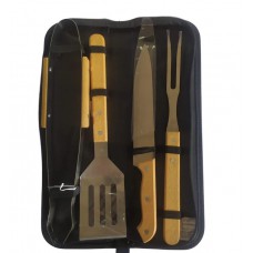 Набір для барбекю 5 предметів