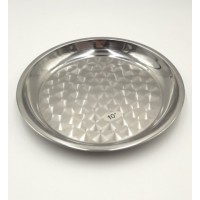 Піднос круглий 25 см