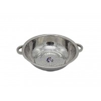 Друшляк 30 см нержавіюча сталь