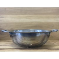 Друшляк 28 см нержавіюча сталь