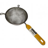Сито 13 см з дерев'яною ручкою