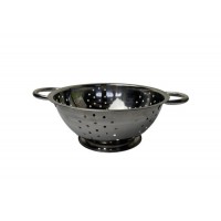 Друшляк 24 см нержавіюча сталь  