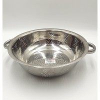 Друшляк 34 см нержавіюча сталь