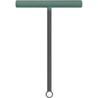 Прилад для вирівнювання млинців