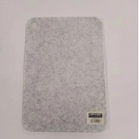 Дошка 30 × 21 × 0,5 см пластик 