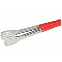 Щипці 30 см сервірувальні 