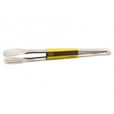 Щипці 35 см сервірувальні 