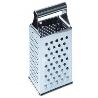 Терка 4х стороння 