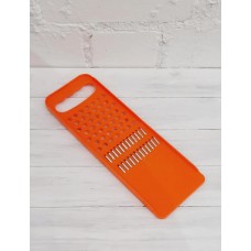 Терка для моркви по корейськи