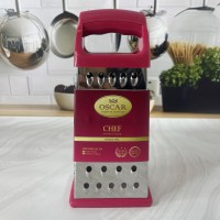 Терка 4-стороння Chef