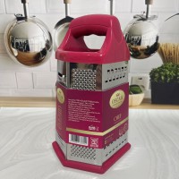Терка 6-ти стороння OSCAR Chef 23 см