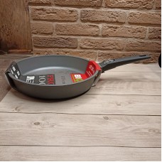 Сковорідка 28 см антипригарна PRO100