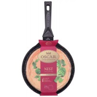 Сковорода 22 см Nest для млинців