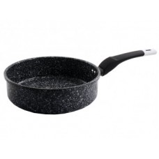 Сковорода 28 см без кришки