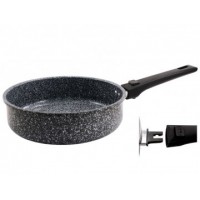 Сковорода 26 см без кришки