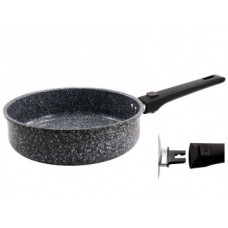 Сковорода 26 см без кришки