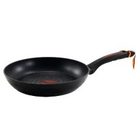 Сковорода 24 см з індикатором нагріву