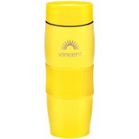 Кухоль-термос Vincent Black 0,35 л