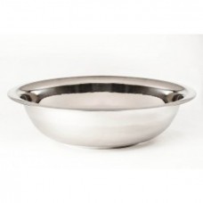 Таз нержавійка 50 см