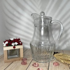 Victoria глечик 1,8 л з кришкою