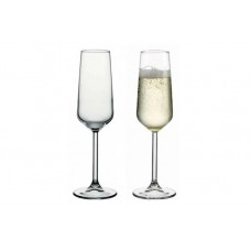 Аллегра набір бокалів для шампанського 195 мл 2 шт