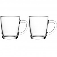 Basic набір чашок 350 мл 2 шт