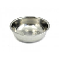 Миска 22 см нержавіюча сталь